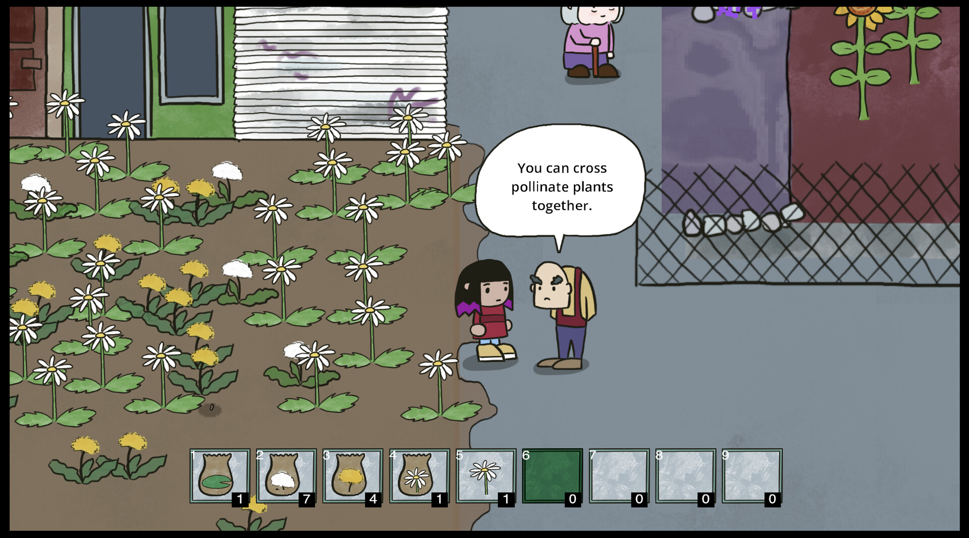 Plant Everywhere screenshot #6