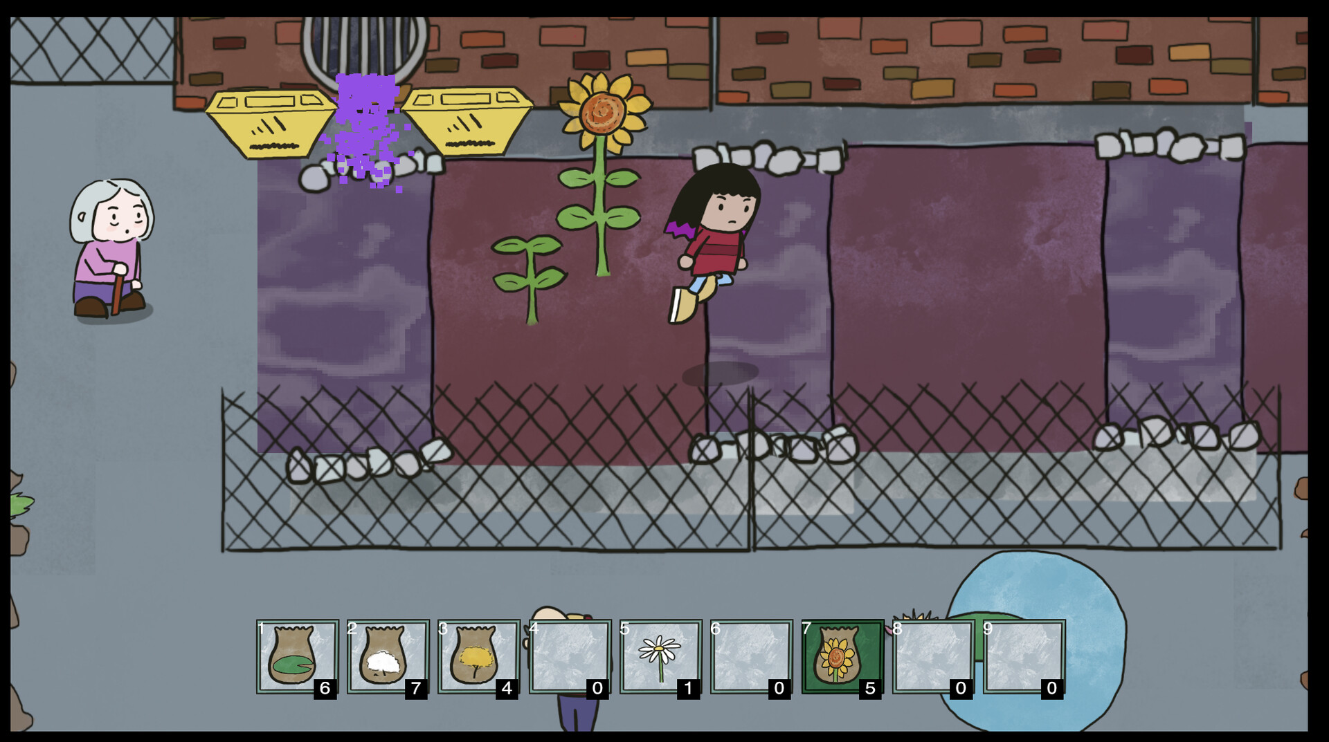 Plant Everywhere screenshot #3