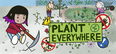 Plant Everywhere