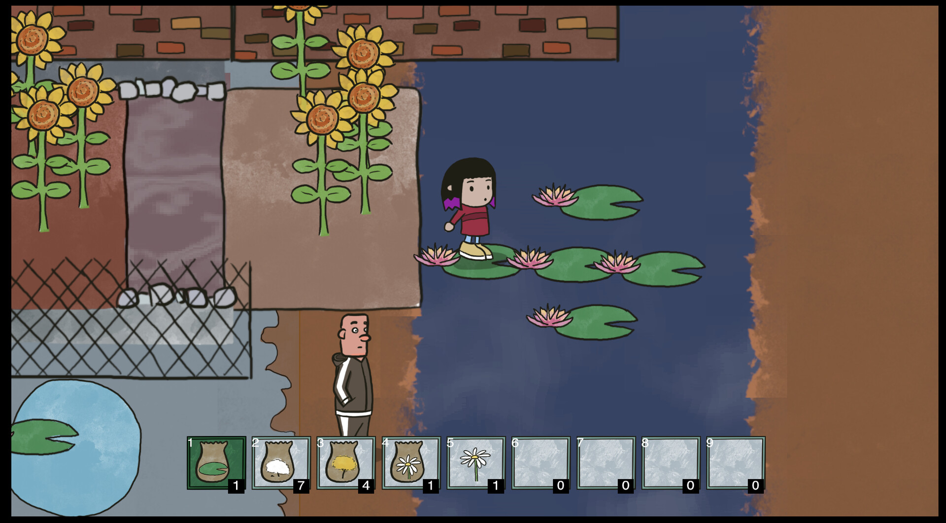 Plant Everywhere screenshot #5