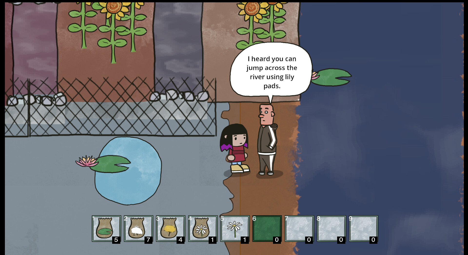 Plant Everywhere screenshot #4