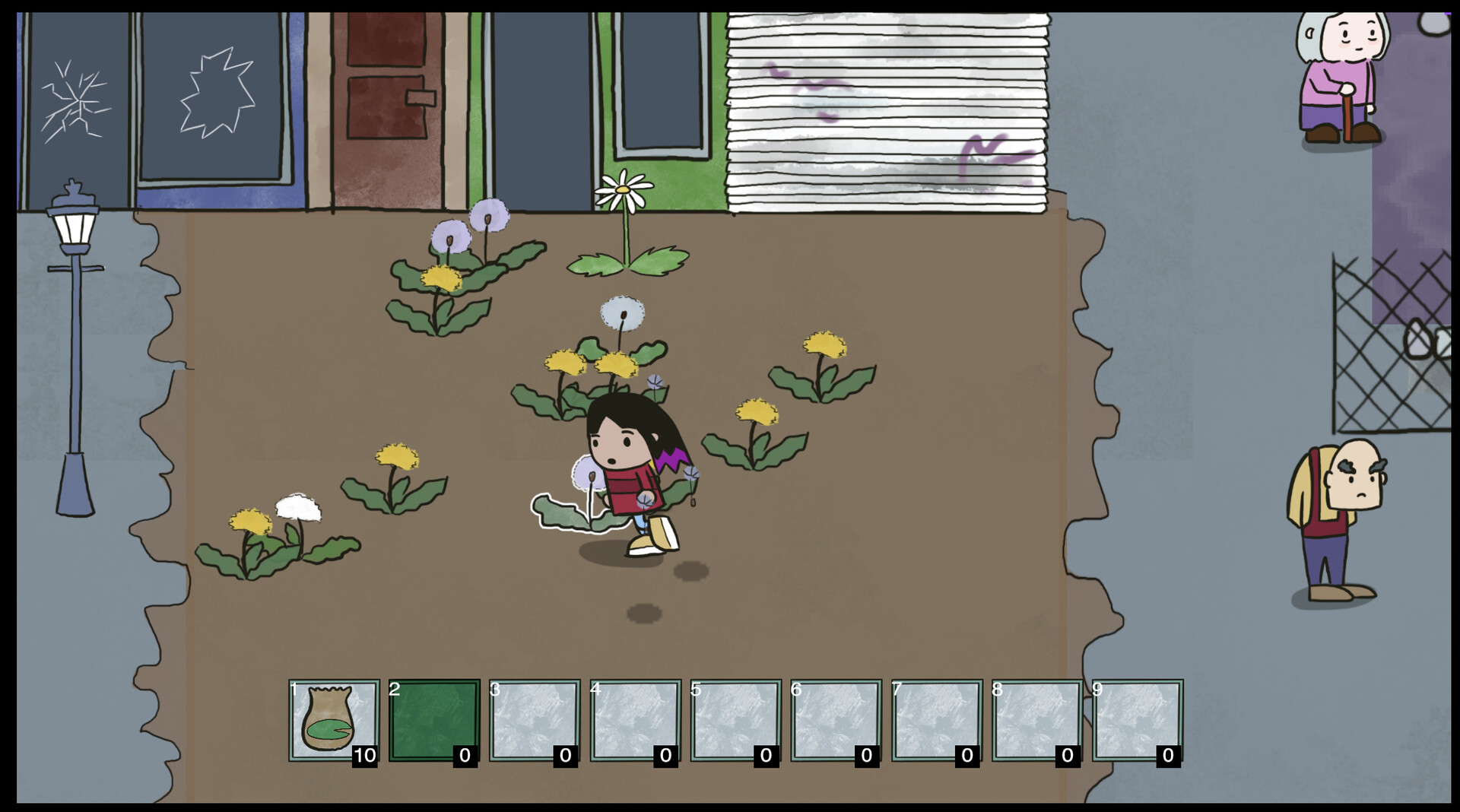 Plant Everywhere screenshot #1