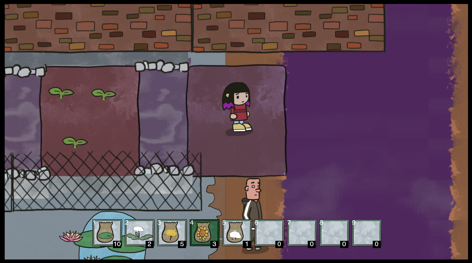 Plant Everywhere screenshot #2