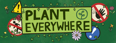 Plant Everywhere