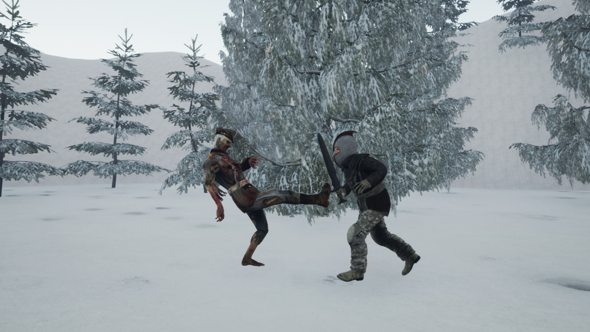 Arena Fighter screenshot #5