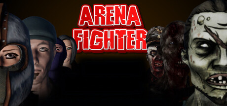 Arena Fighter game thumbnail