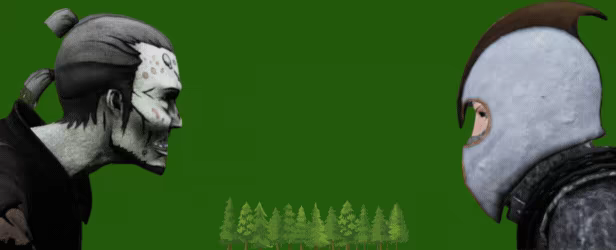 Arena Fighter video 1