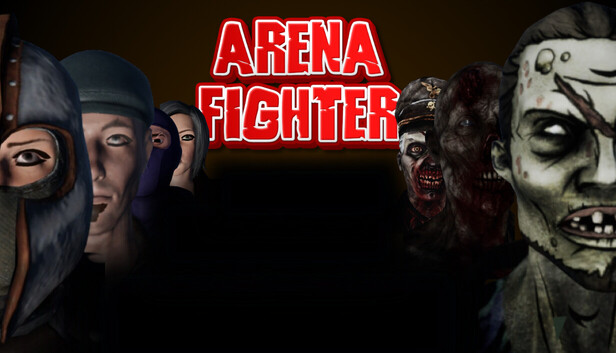 Arena Fighter