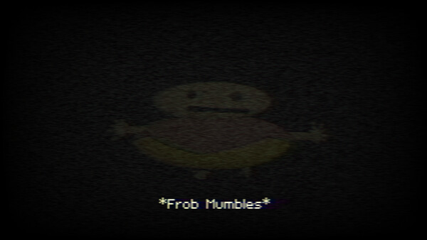 Скриншот из Frob: The Incident Скриншот из Frob: The Incident