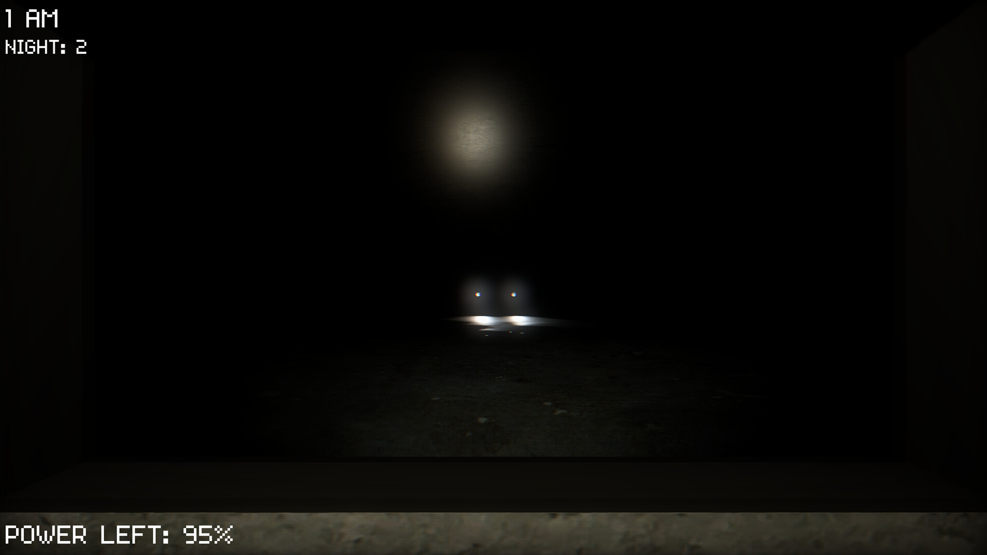 Frob: The Incident screenshot #3