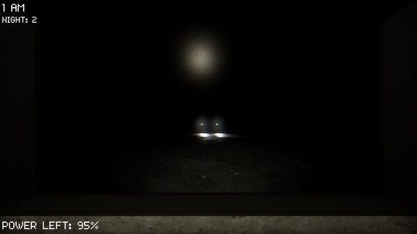 Скриншот из Frob: The Incident Скриншот из Frob: The Incident