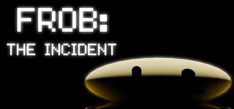 Frob: The Incident Steam Charts | Steambase