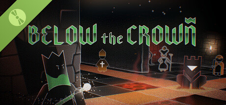 Below the Crown Demo