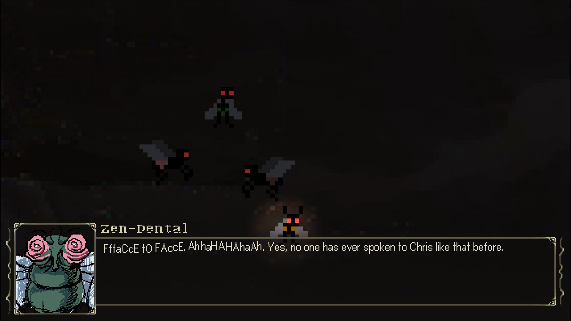 Beeing screenshot #5