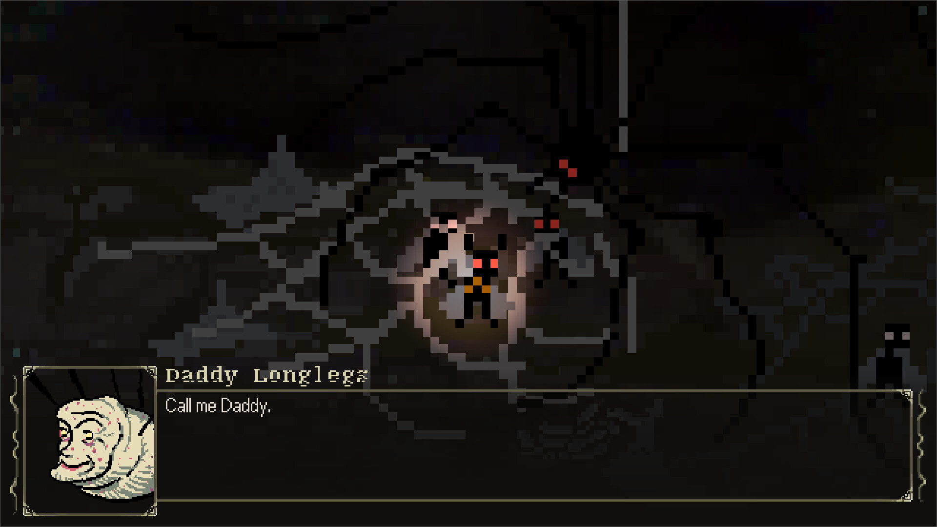 Beeing screenshot #1