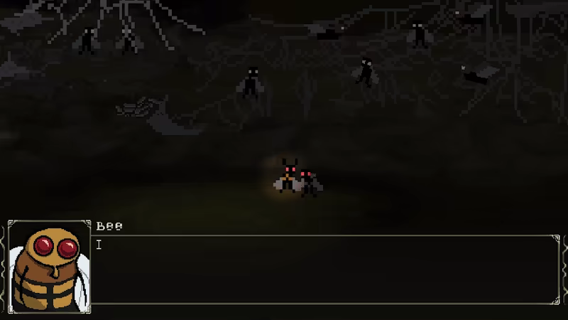 Beeing video 3