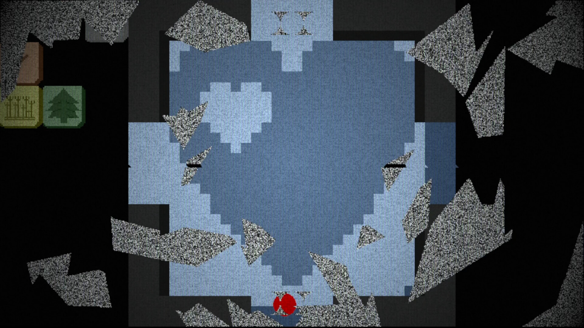 Paradyce screenshot #4