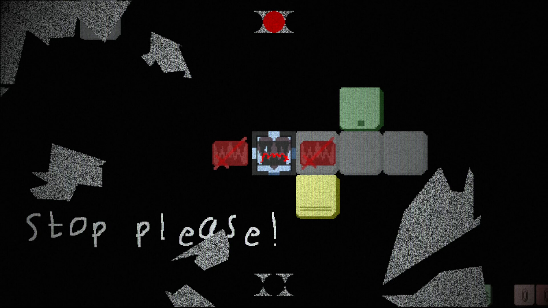 Paradyce screenshot #1