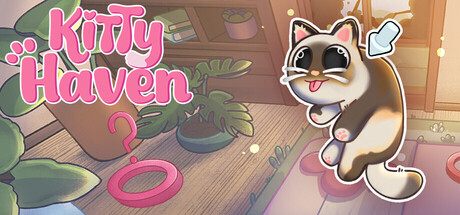 Kitty Haven Playtest