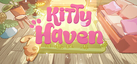Kitty Haven Playtest