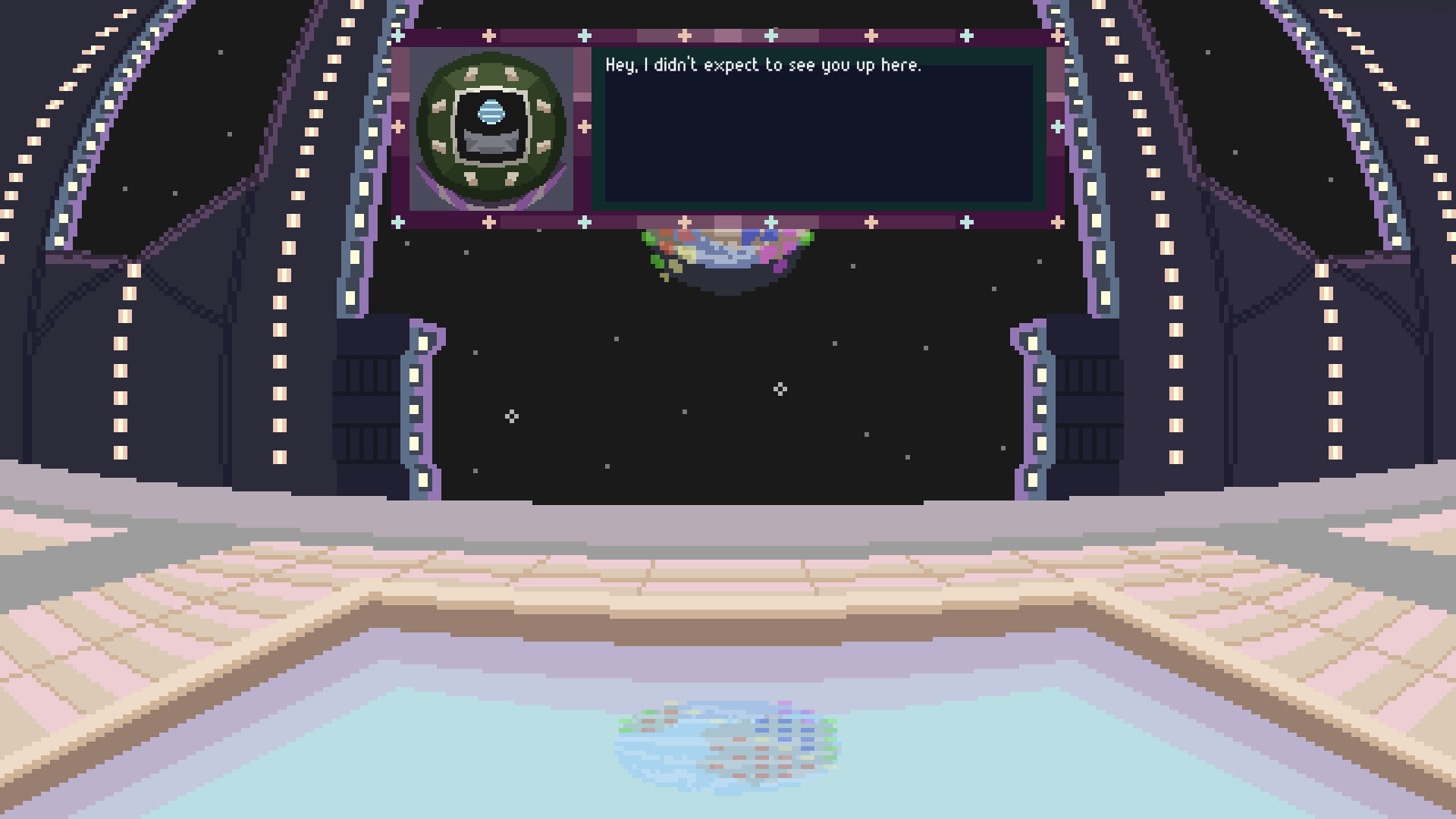 Neon Dreams screenshot #7