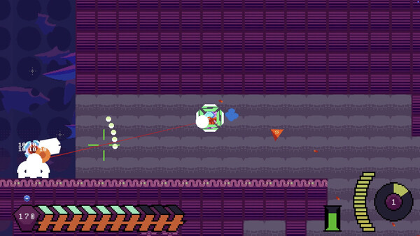 Neon Dreams screenshot 6