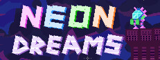 Neon Dreams game capsule image