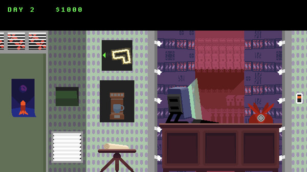 Neon Dreams screenshot 8