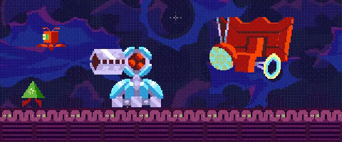 Neon Dreams video 2