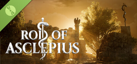 Rod of Asclepius Demo