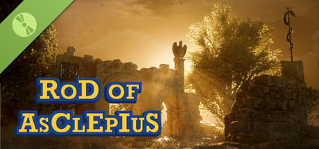 Rod of Asclepius Demo