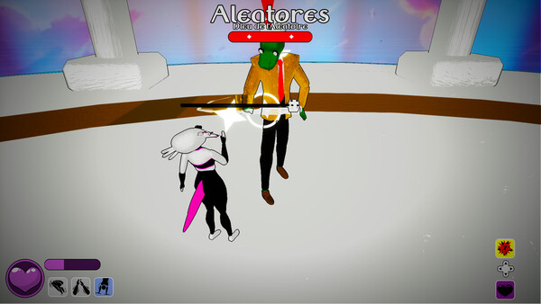 Celestial DEUS + Aleatores Palace for steam Celestial DEUS + Aleatores Palace for steam