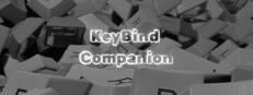 Keybind Companion