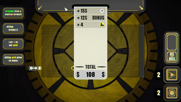 Accelerator Operator Demo screenshot 3