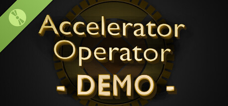 Accelerator Operator Demo