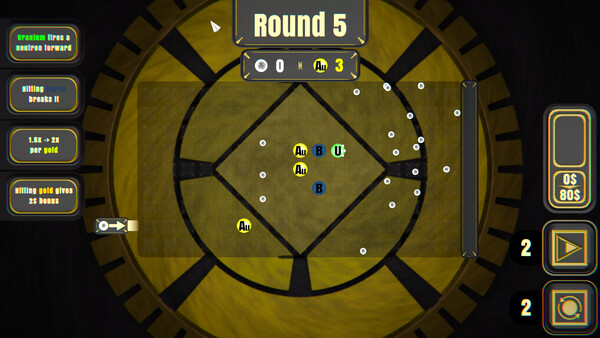 Accelerator Operator Demo screenshot 2