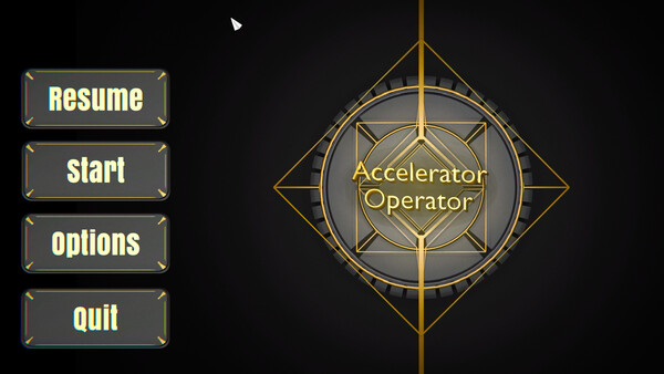 Accelerator Operator Demo screenshot 4