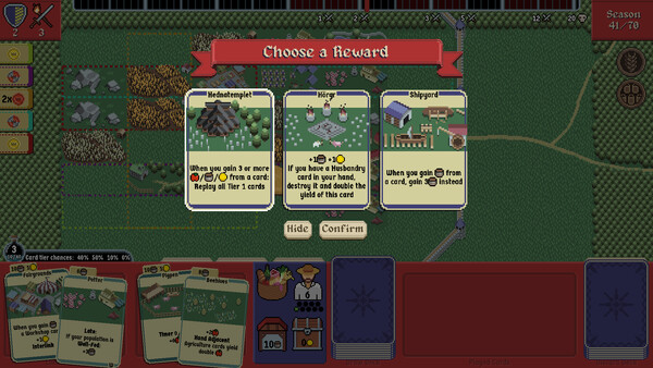 Screenshot media