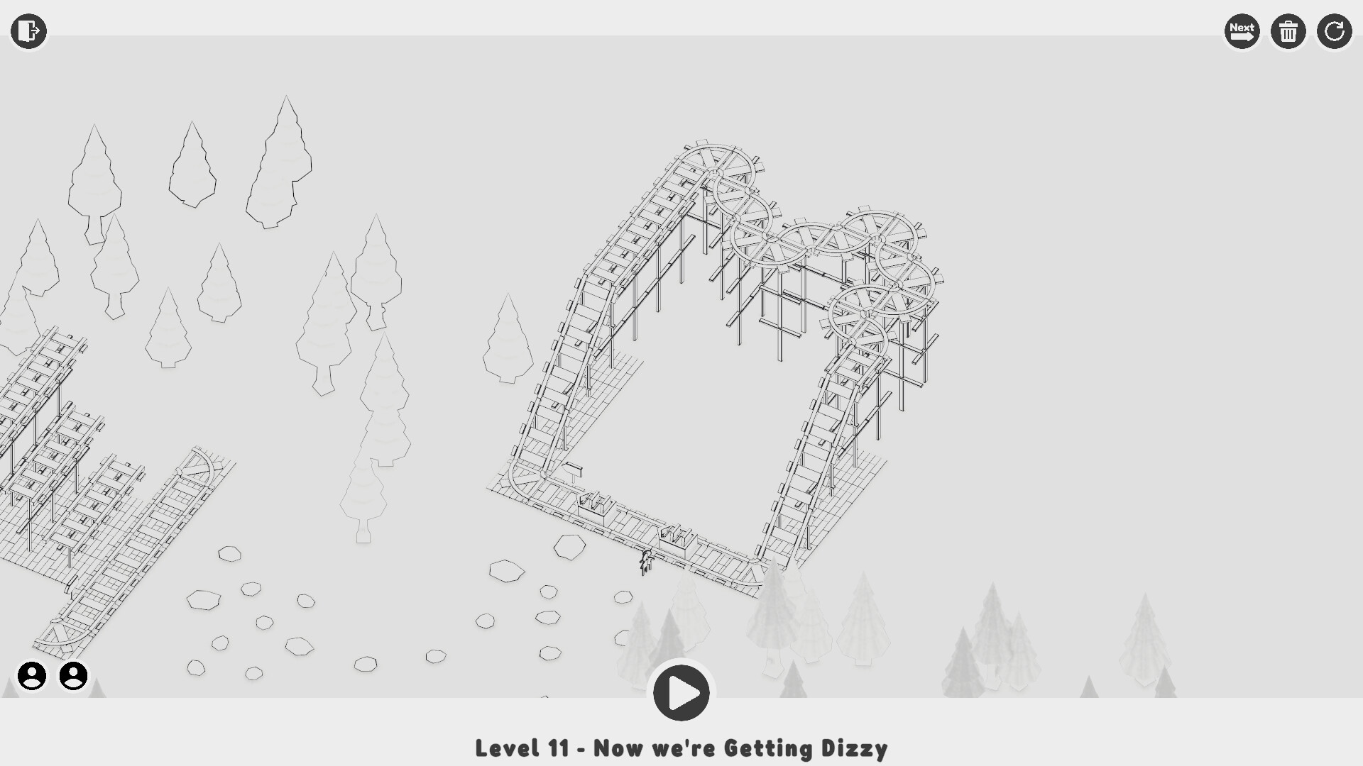 Coasterama screenshot #4