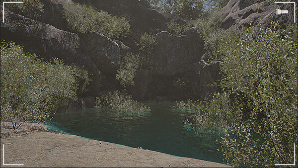 Nightmare Visions Chapter 2 game for Linux 1