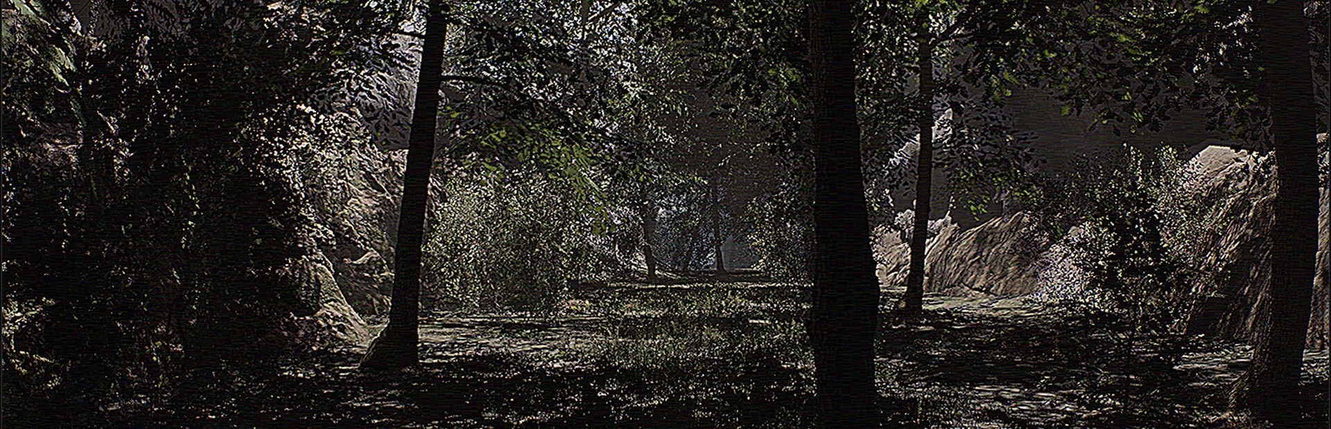 Nightmare Visions Chapter 2