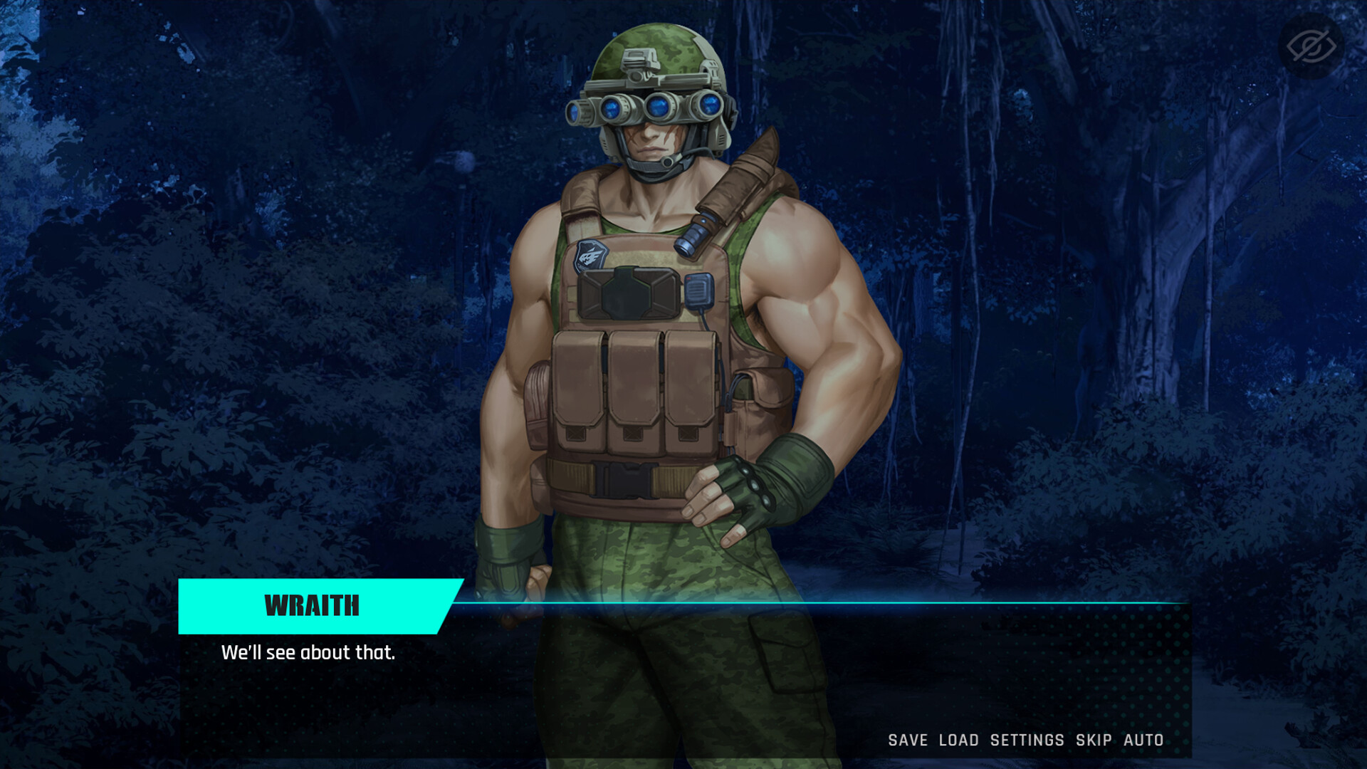 Monster Ops 22 screenshot #6