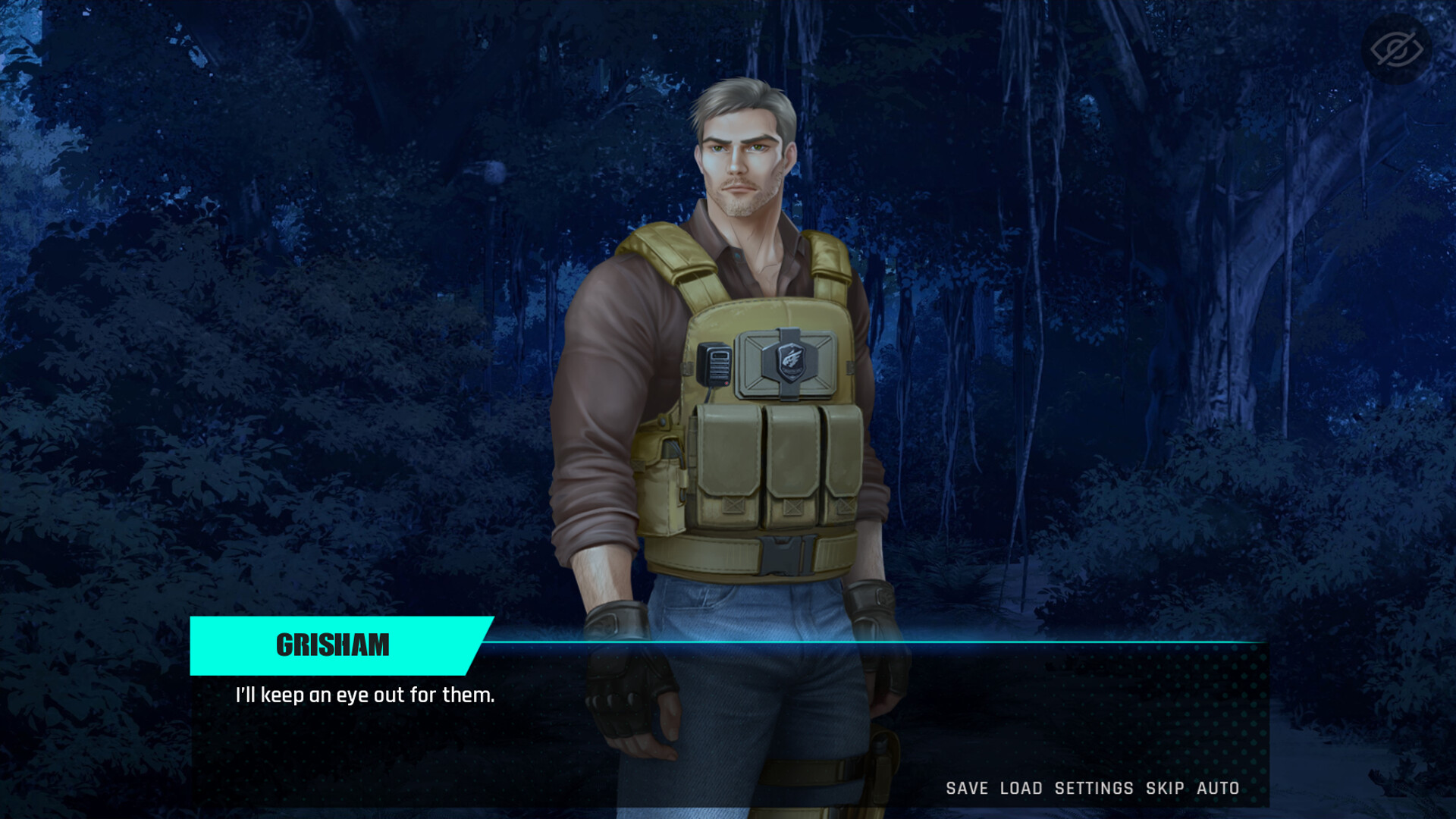 Monster Ops 22 screenshot #5