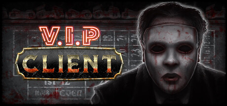 V.I.P Client header banner