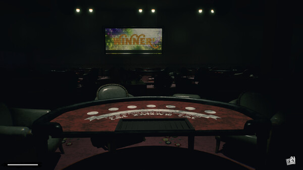 V.I.P Client game for Linux 1