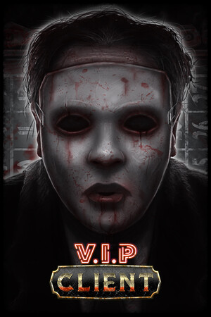 V.I.P Client cover art