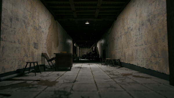 Скриншот из V.I.P Client