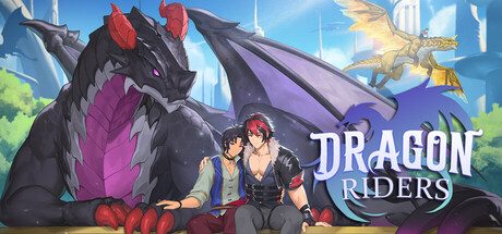 Dragon Riders