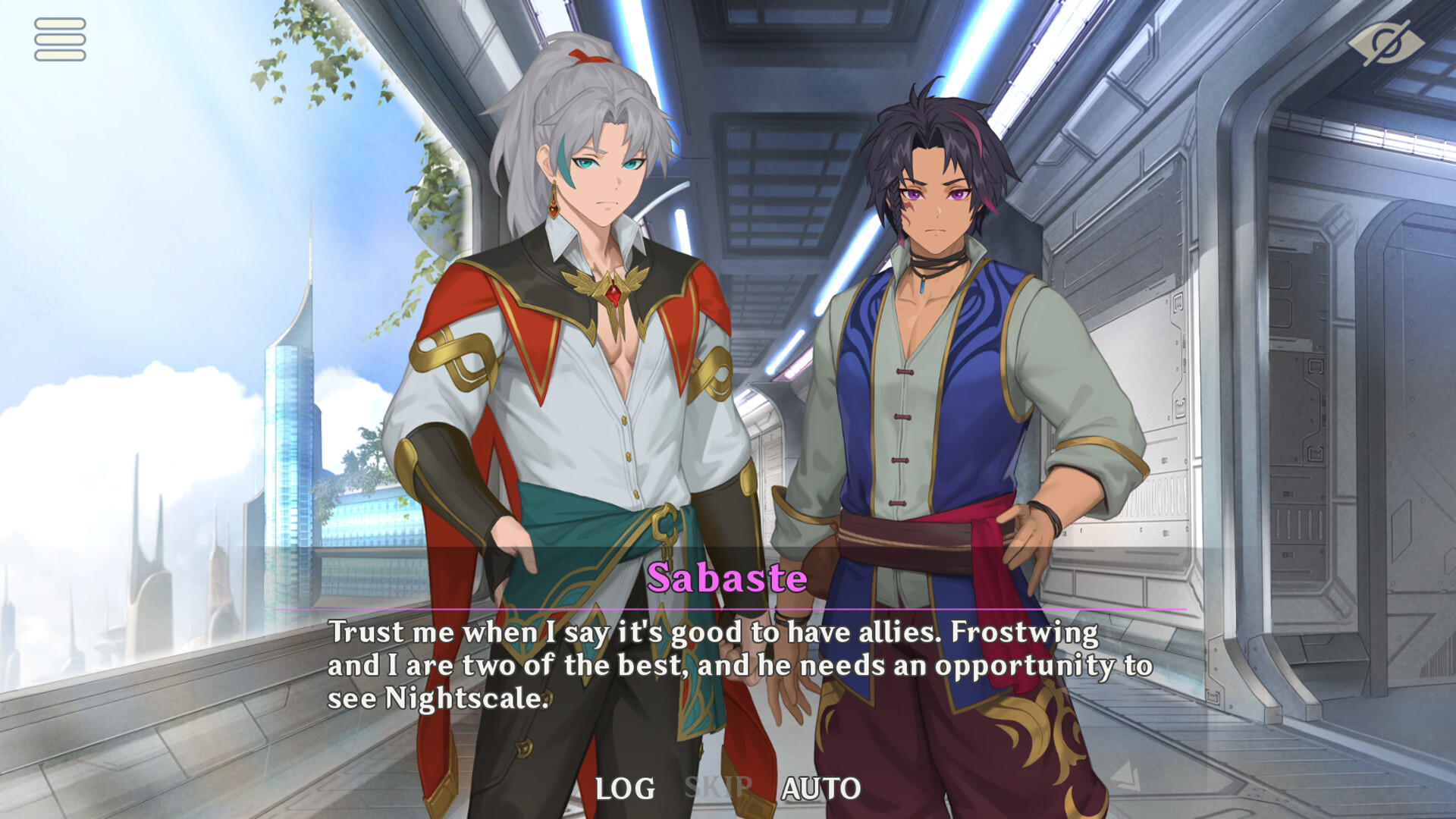 Dragon Riders screenshot 2