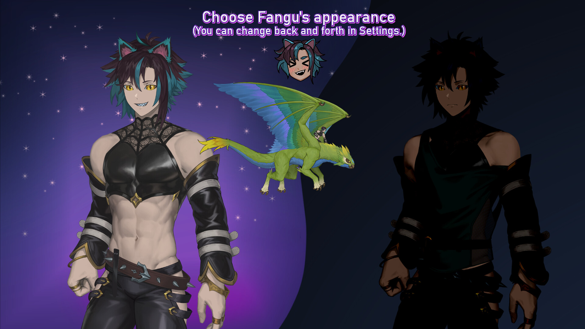 Dragon Riders screenshot #4
